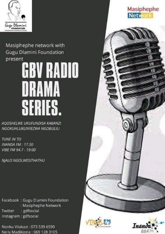 GBV Radio Dram Serie1